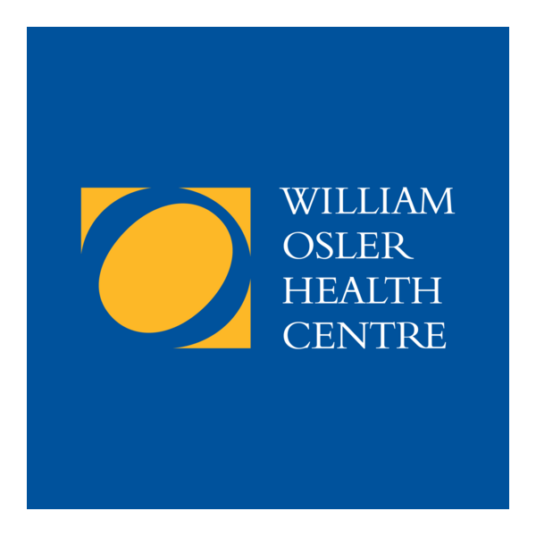 William Osler Health Centre Logo PNG Vector