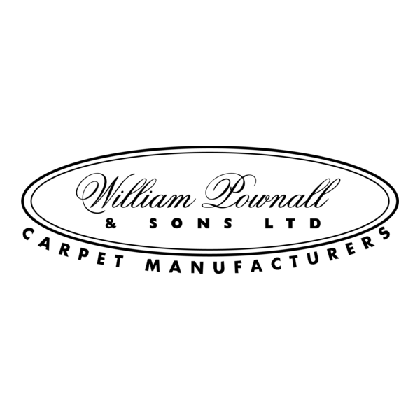 William Pownall & Sons Logo PNG Vector