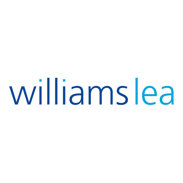 Williams Lea Logo PNG Vector