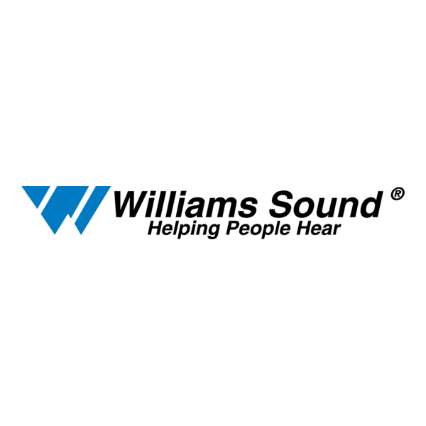 Williams Sound Logo PNG Vector