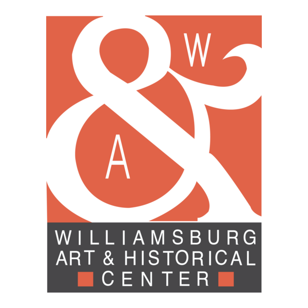 Williamsburg Art & Historical Center Logo PNG Vector