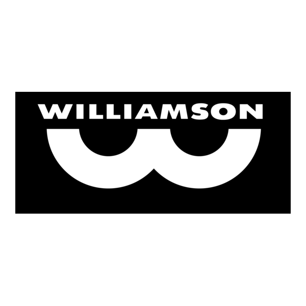 Williamson Logo PNG Vector