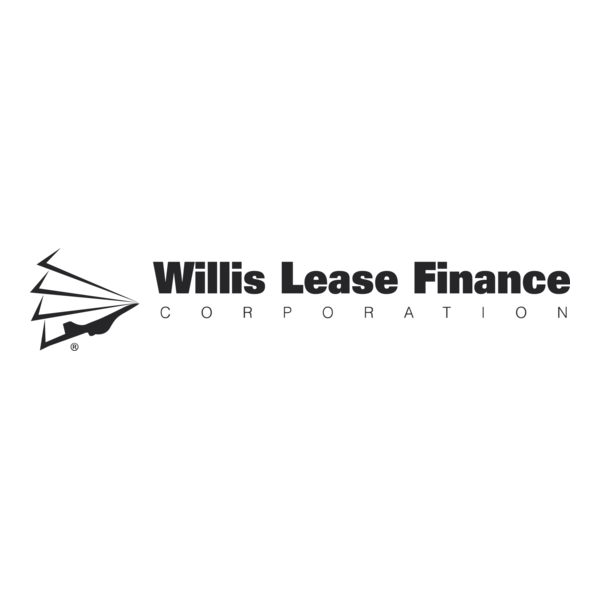 Willis Lease Finance Logo PNG Vector