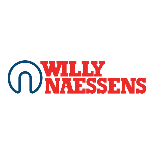 Willy Naessens Logo PNG Vector