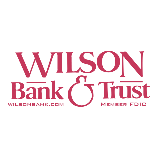 Wilson Bank & Trust Logo PNG Vector