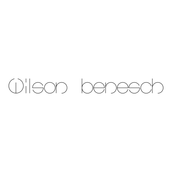 Wilson Benesch Logo PNG Vector