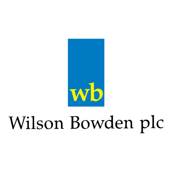 Wilson Bowden Logo PNG Vector