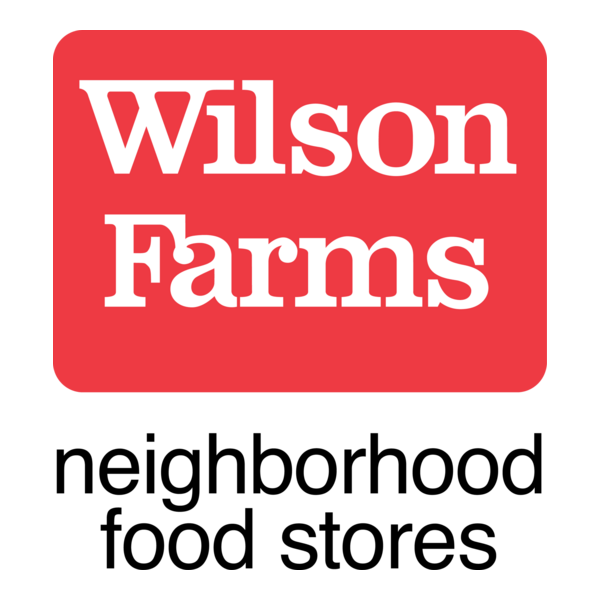 Wilson Farms Logo PNG Vector
