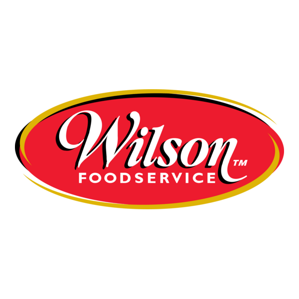 Wilson FoodService Logo PNG Vector