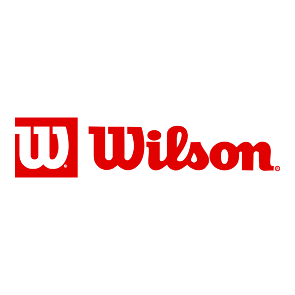 Wilson Logo PNG Vector