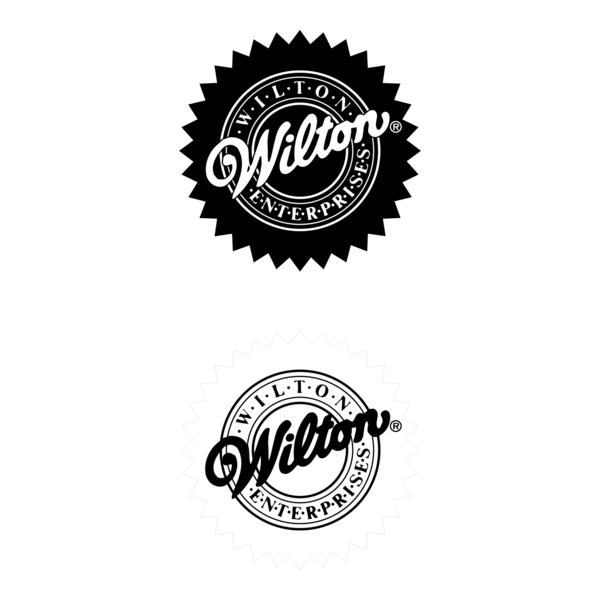 wilton Logo PNG Vector