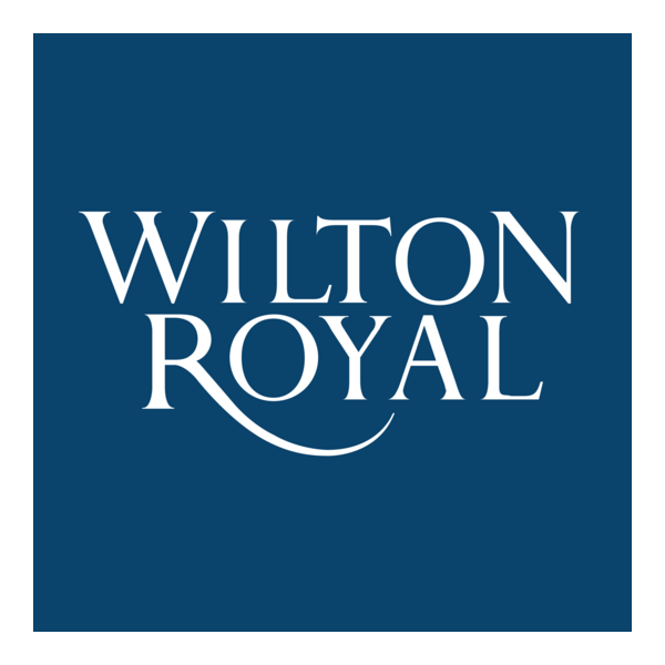 Wilton Royal Logo PNG Vector