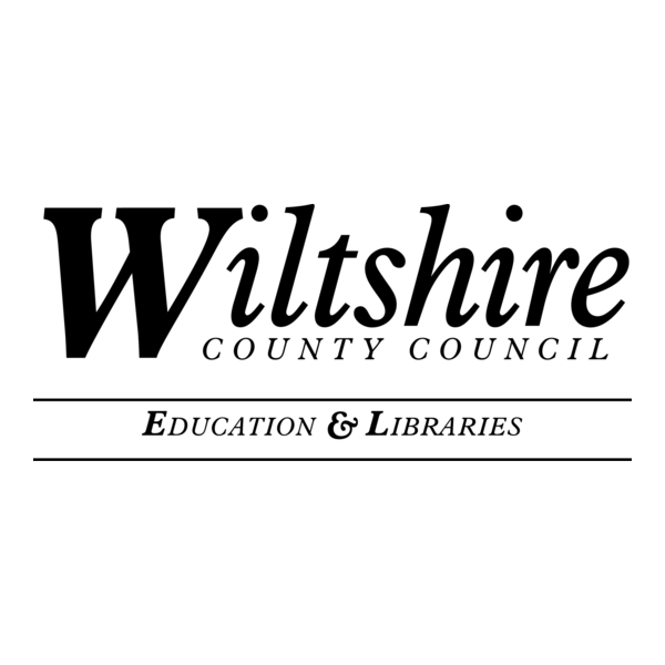 Wiltshire County Council Logo PNG Vector
