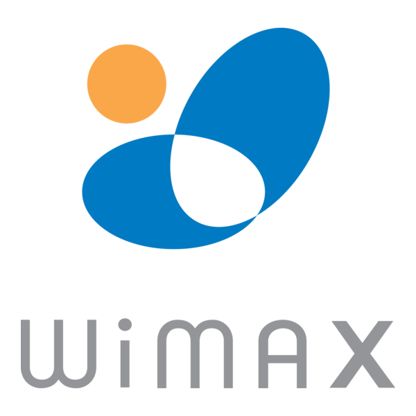Wimax Logo PNG Vector