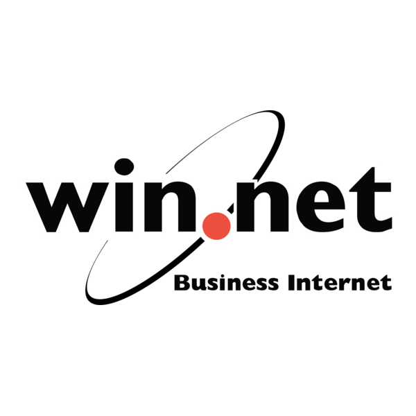 Win.Net Logo PNG Vector