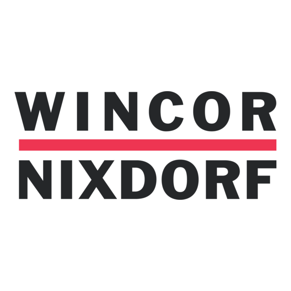 Wincor Nixdorf Logo PNG Vector