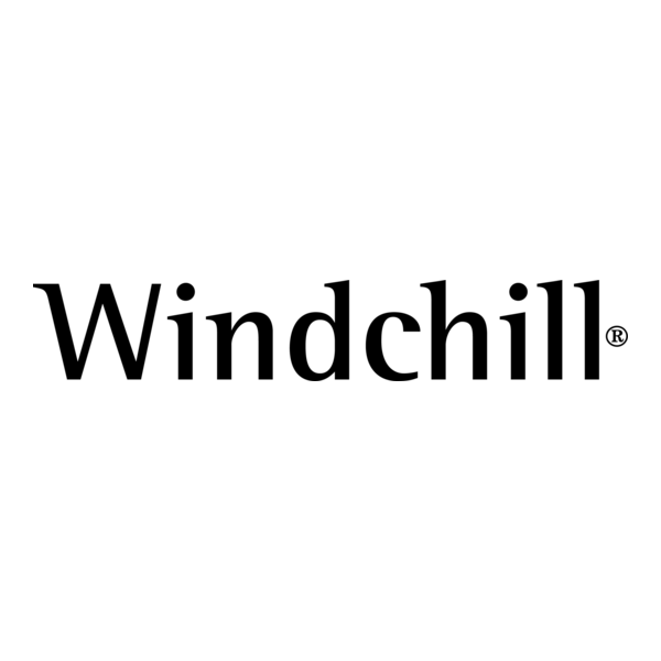 Windchill Logo PNG Vector