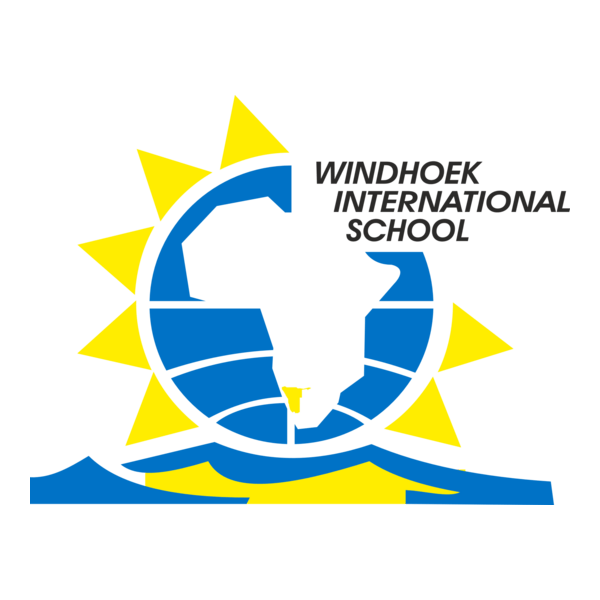 Windhoek International School Logo PNG Vector