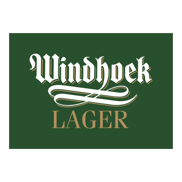 Windhoek Lager Logo PNG Vector