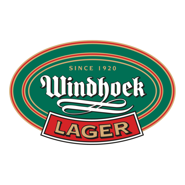 Windhoek Lager Logo PNG Vector