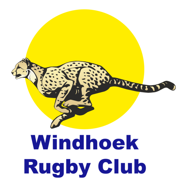 Windhoek Rugby Club Logo PNG Vector