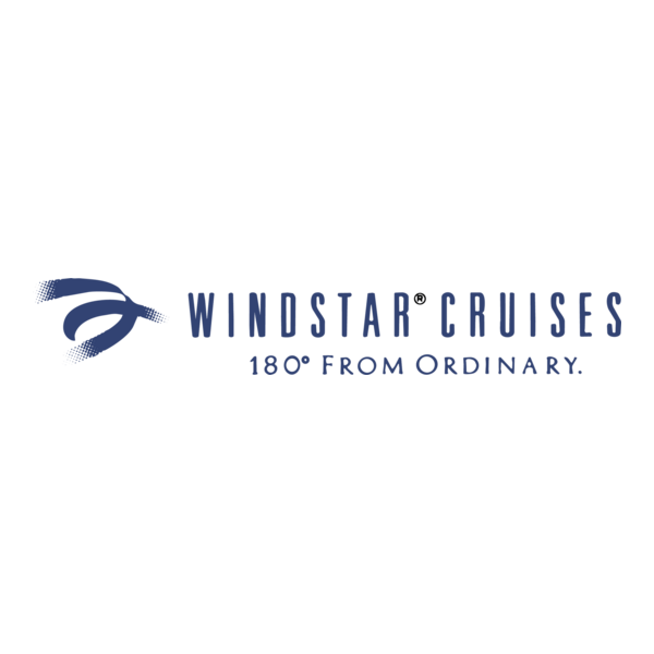 Windstar Cruises Logo PNG Vector