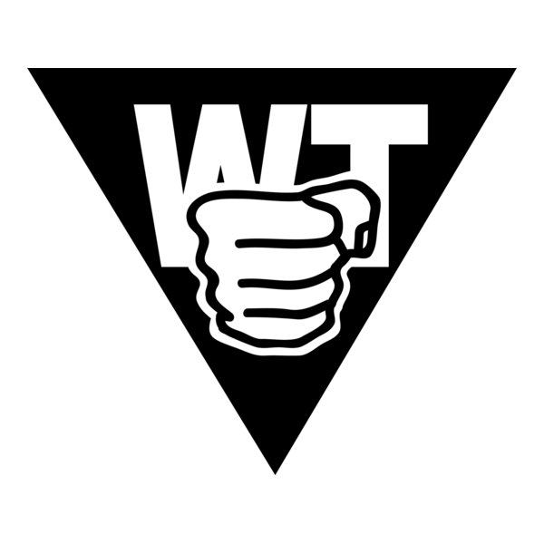 Wing Tsun Logo PNG Vector