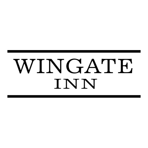 Wingate Inn Logo PNG Vector
