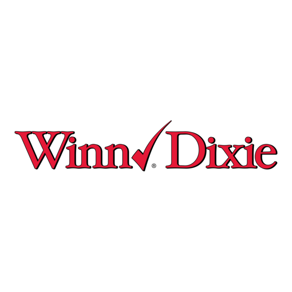 WINN-DIXIE Logo PNG Vector