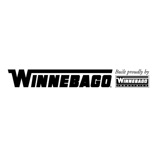 Winnebago Logo PNG Vector