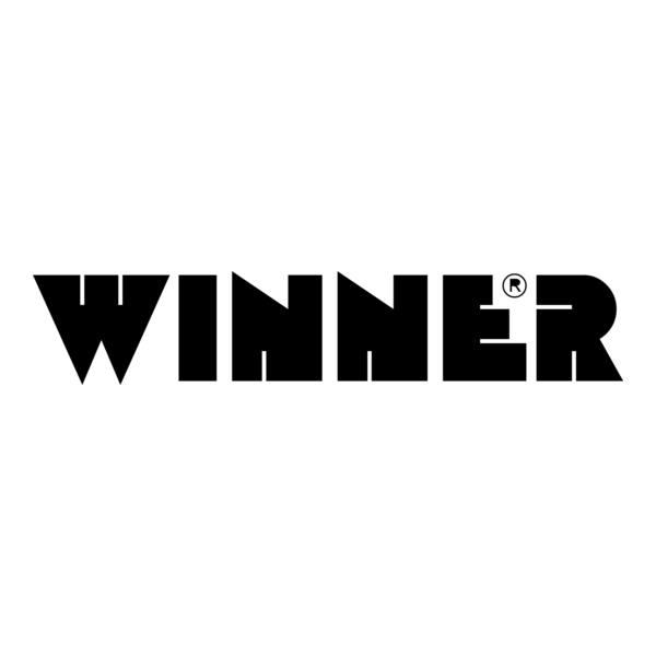 WINNER Logo PNG Vector