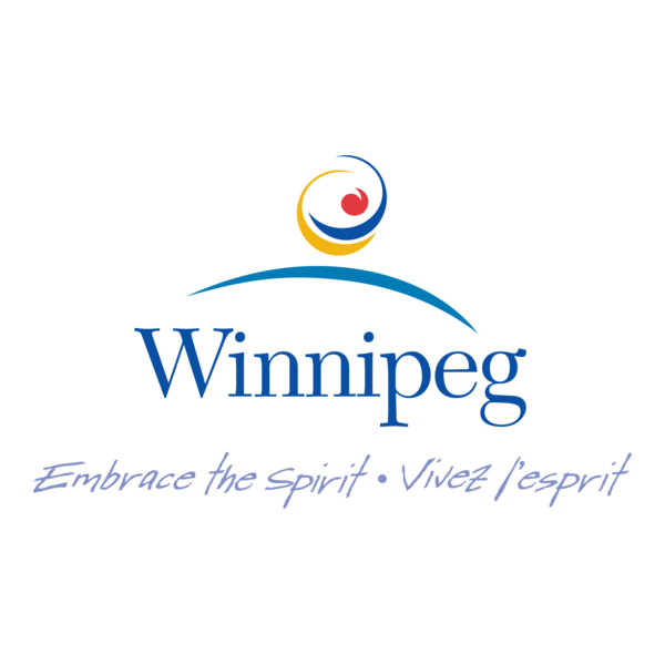 Winnipeg Logo PNG Vector