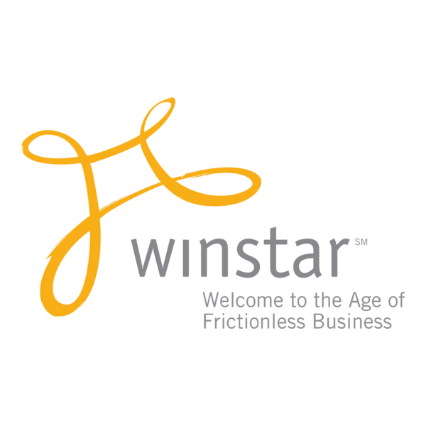 Winstar Logo PNG Vector