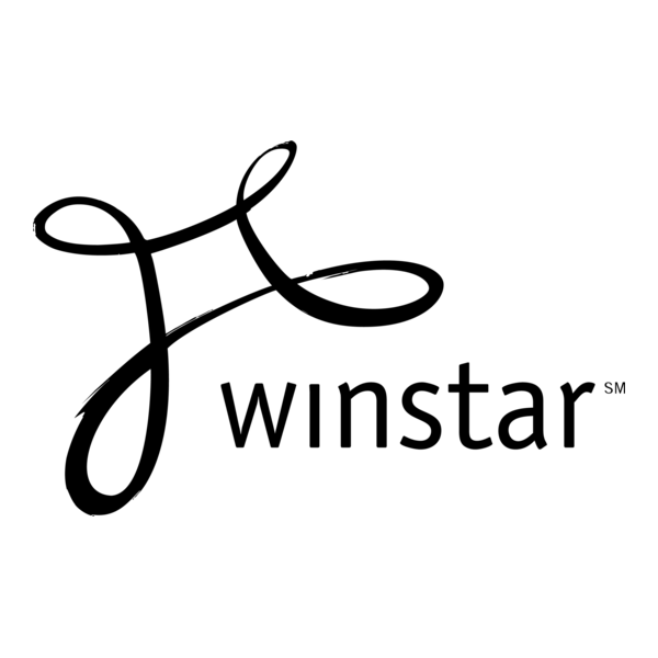Winstar Logo PNG Vector
