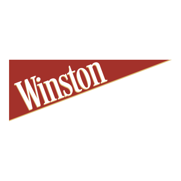Winston Logo PNG Vector