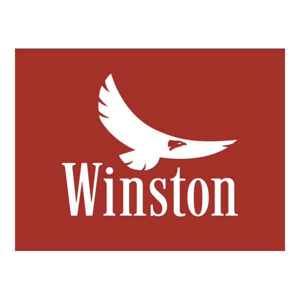 Winston Logo PNG Vector