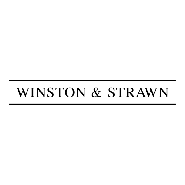Winston & Strawn Logo PNG Vector