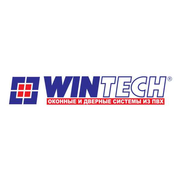WINTECH Logo PNG Vector