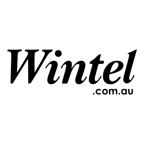 Wintel Logo PNG Vector