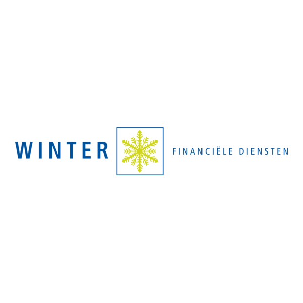 WINTER Logo PNG Vector
