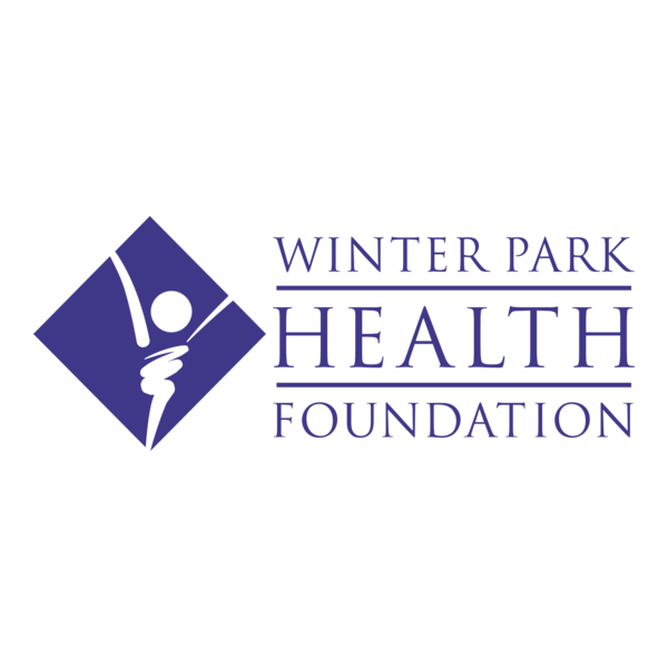 Winter Park Health Foundation Logo PNG Vector