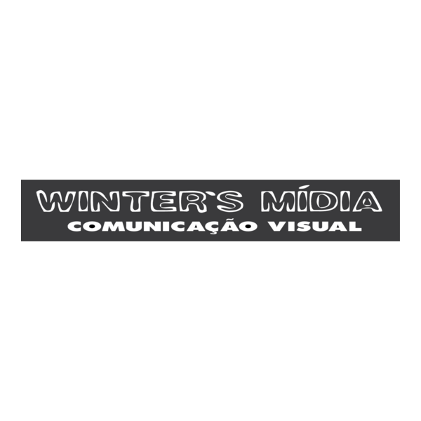 Winter's Midia Logo PNG Vector
