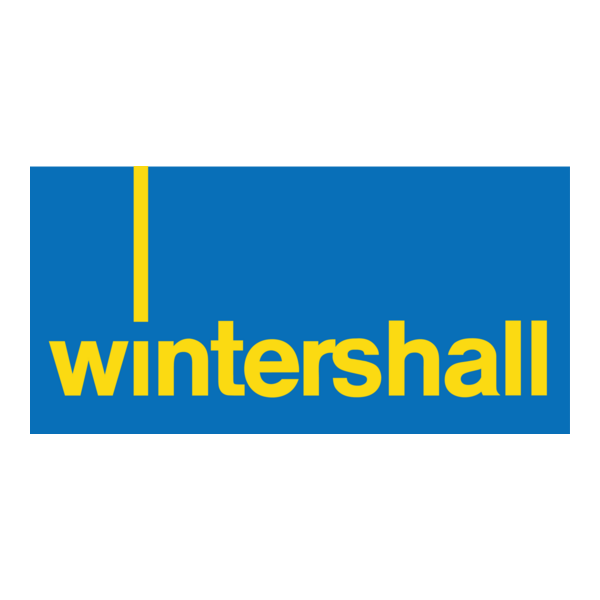 Wintershall Logo PNG Vector