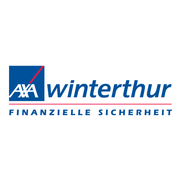 Winterthur Versicherungen Logo PNG Vector