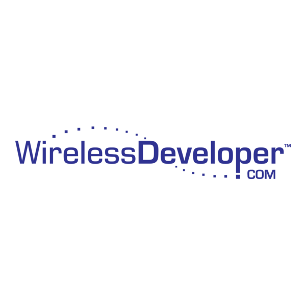 WirelessDeveloper.com Logo PNG Vector