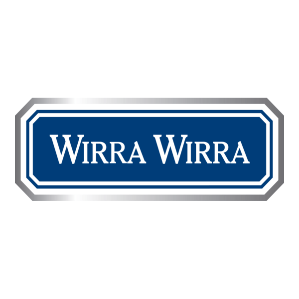 Wirra Wirra Logo PNG Vector