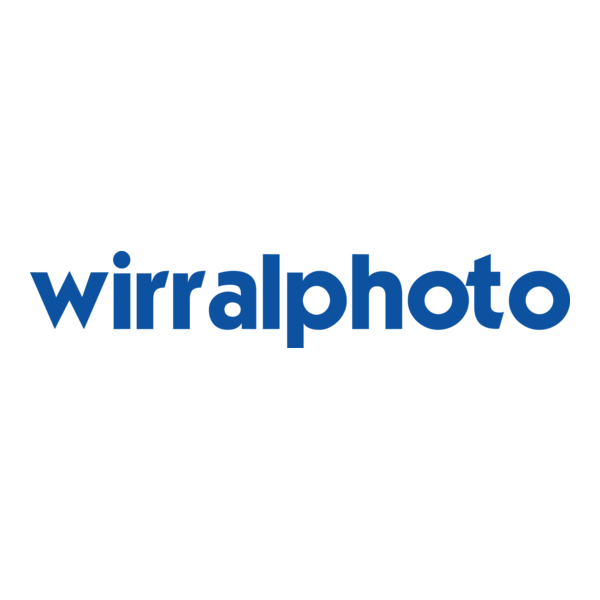Wirral Photo Logo PNG Vector