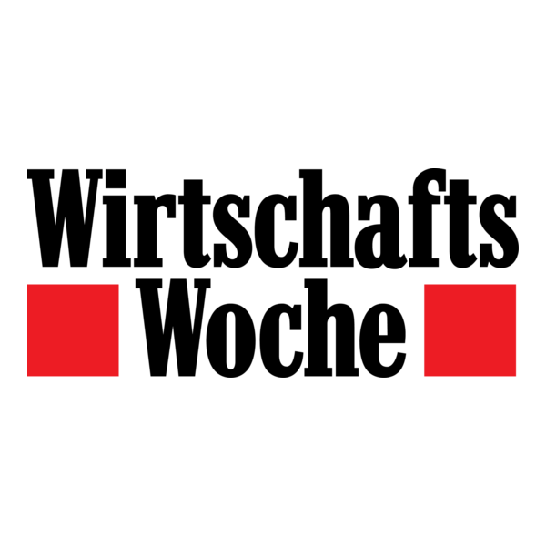 Wirtschafts Woche Logo PNG Vector