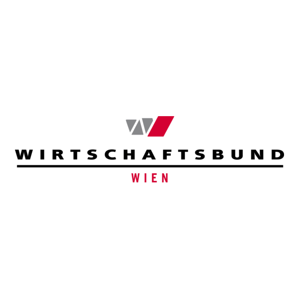Wirtschaftsbund Wien Logo PNG Vector
