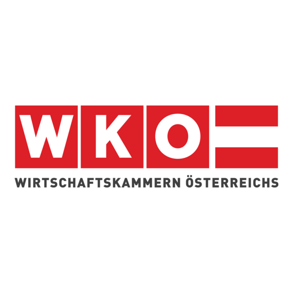 Wirtschaftskammern Osterreich WKO Logo PNG Vector